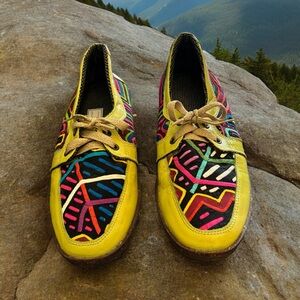 Women’s Molas Loafer. Size 39, 8 US, Great Condition.
